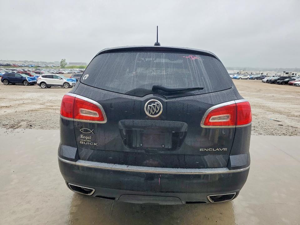 2016 Buick Enclave