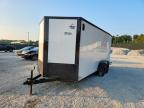 2025 Maximum Cargo 7X16TA Enclosed Cargo Trailer