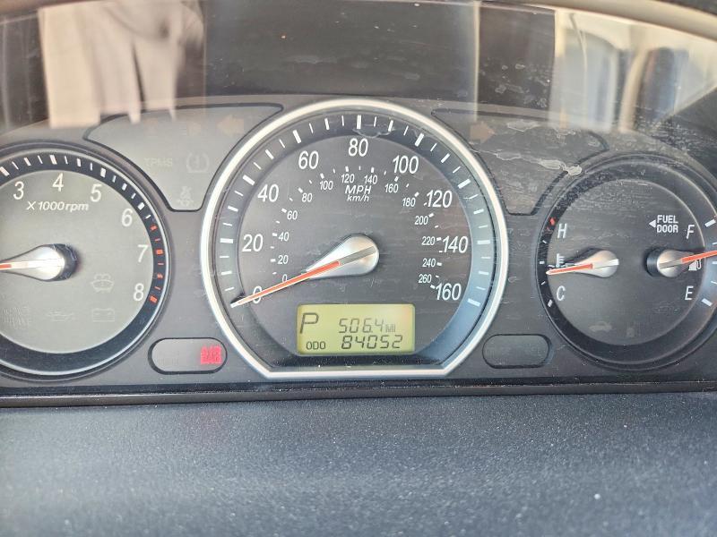 2006 Hyundai Sonata gls V6