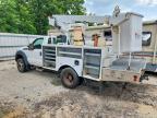 2013 Ford F450 Super Duty
