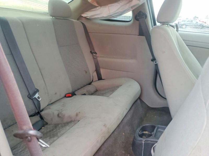 2008 Chevrolet Cobalt ls