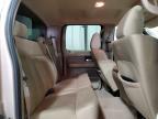 2007 Ford F150 Supercrew