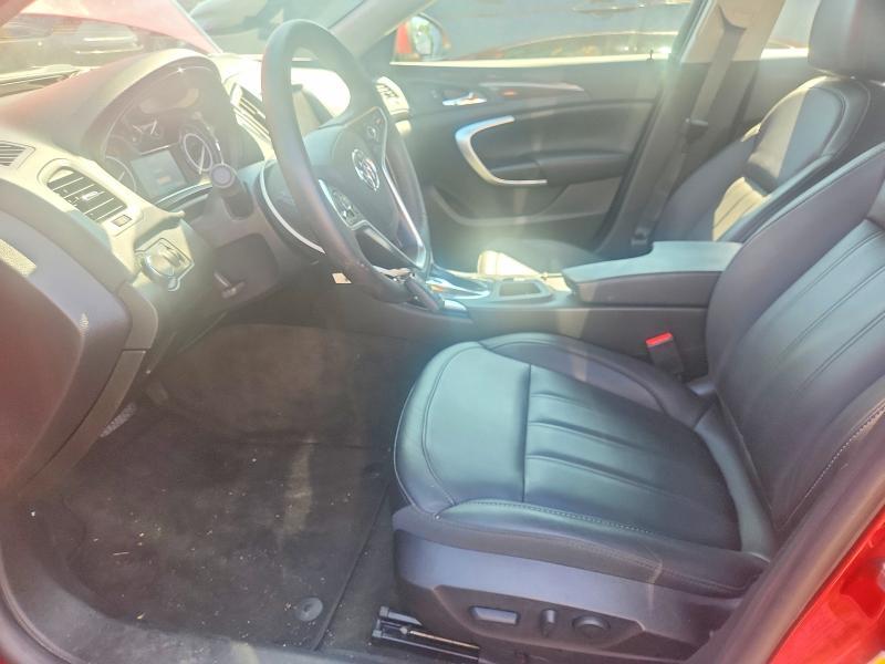 2014 Buick Regal