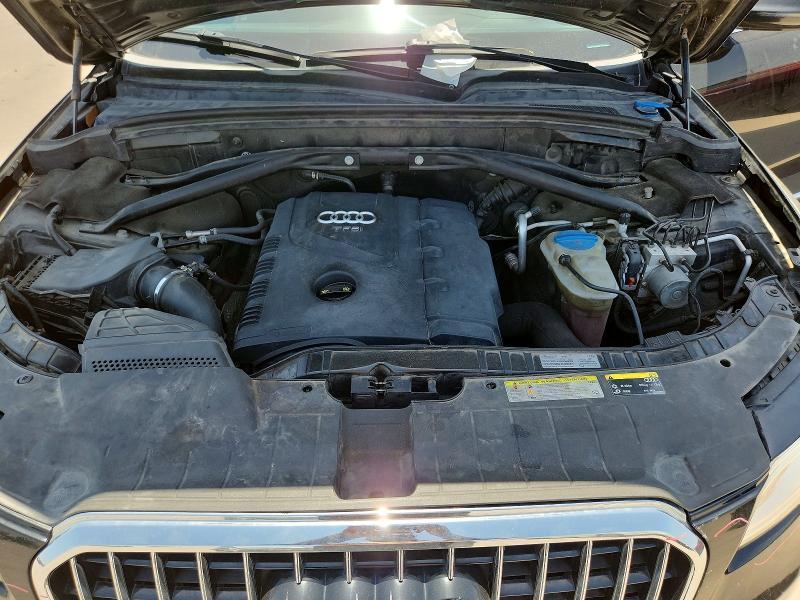 2016 Audi Q5 Premium