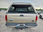 2000 Ford F350 SRW Super Duty