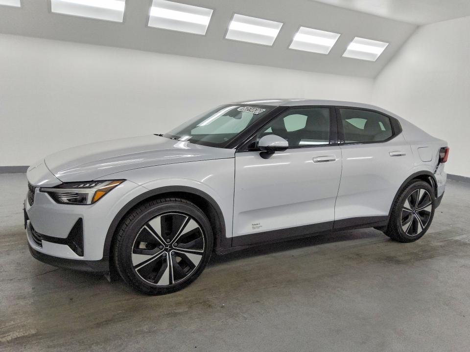 2023 Polestar 2