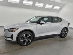 Polestar Vehiculos salvage en venta: 2023 Polestar 2