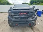 2026 GMC Sierra K1500 AT4