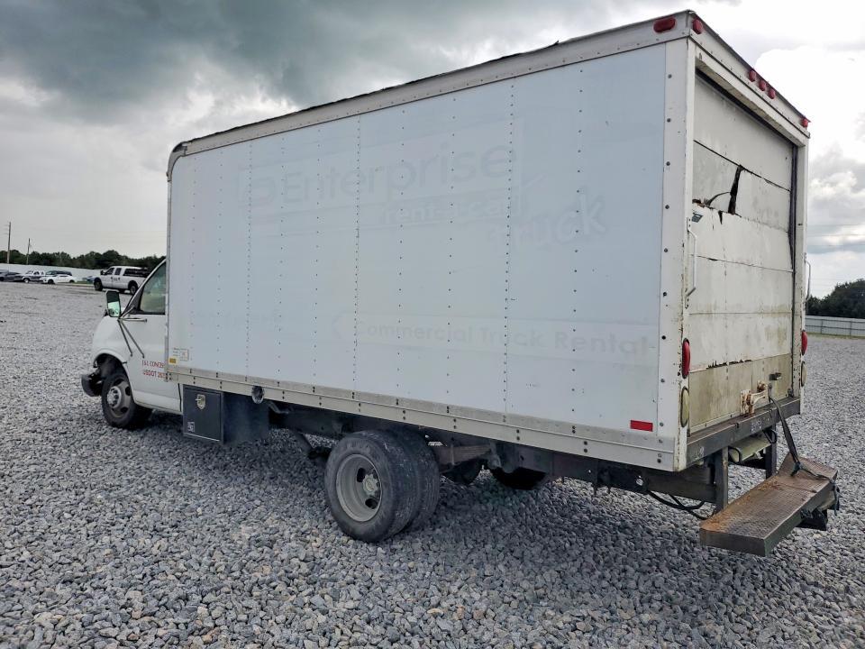 2006 Chevrolet Express G3500