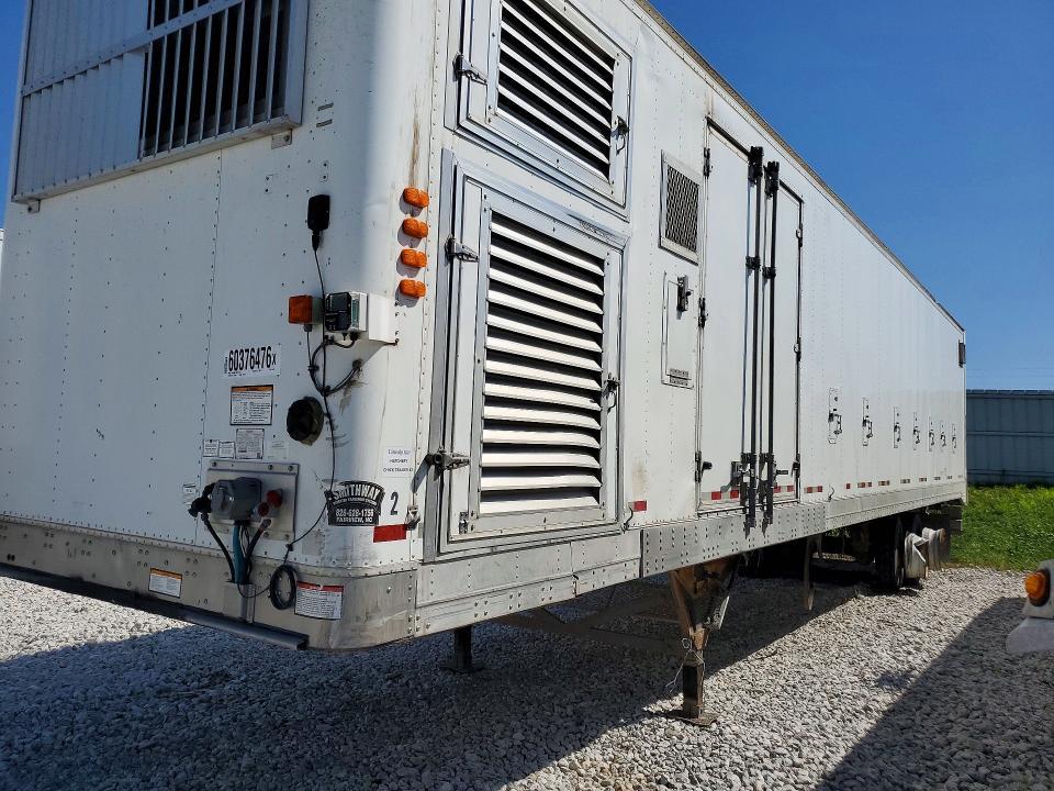 2019 Great Dane Trailer
