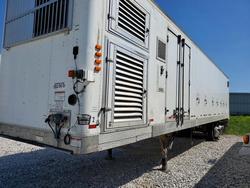 Great Dane salvage cars for sale: 2019 Great Dane Trailer