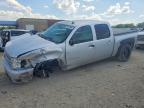 2012 Chevrolet Silverado K1500 LTZ