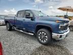 2024 Chevrolet Silverado K2500 Heavy Duty LT