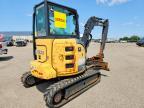 2016 John Deere 35G Mini Excavator