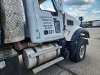 2009 Mack GU713 Dump Truck