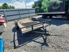 2021 Triple Crown 2021 Utility Trailer
