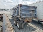 2005 Warreville 2004 Warren END Dump Trailer