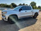 2022 Chevrolet Silverado LTD K1500 Custom