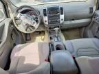 2017 Nissan Frontier S