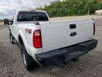 2015 Ford F350 Super Duty
