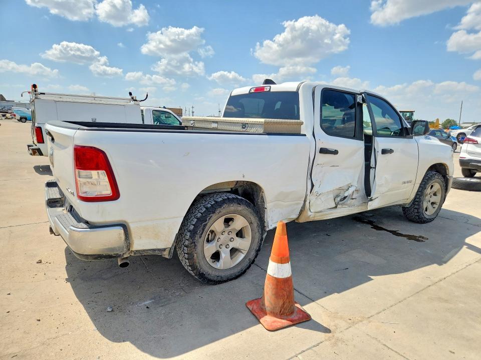 2024 Dodge RAM 1500 BIG HORN/LONE Star
