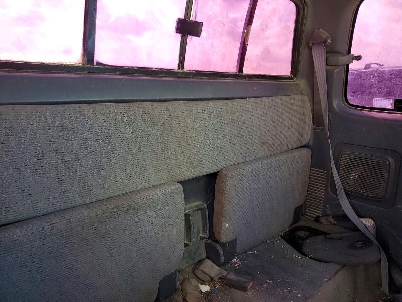 1998 Toyota Tacoma Xtracab Prerunner