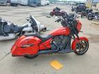 2016 Victory Cross Country ABS