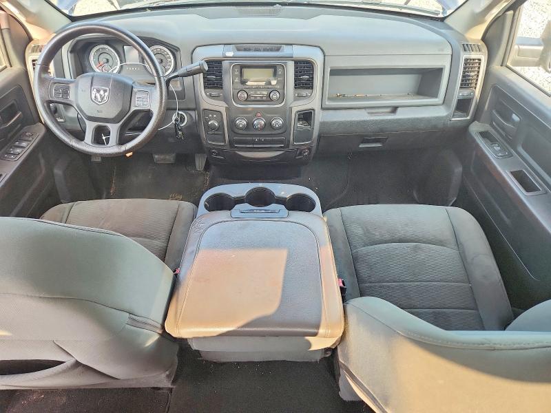 2013 Dodge Ram 1500 st