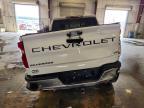 2023 Chevrolet Silverado K1500 LTZ