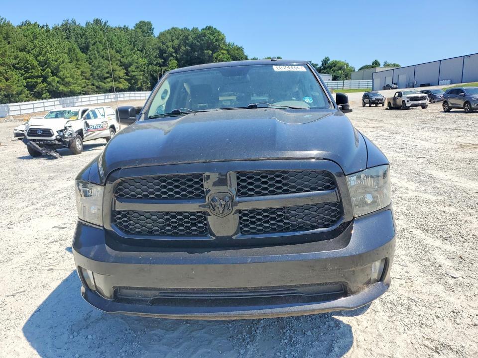 2016 Dodge RAM 1500 ST