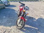 2006 Honda CB900 F