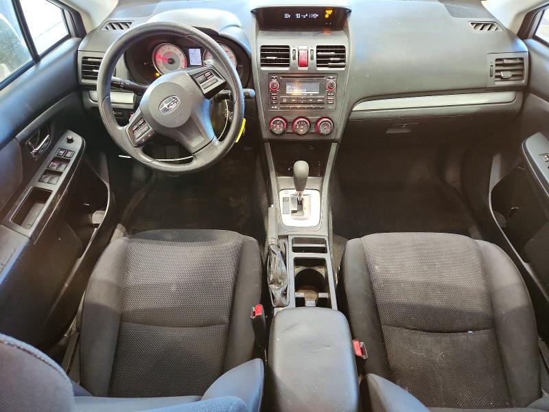 2013 Subaru Impreza Premium