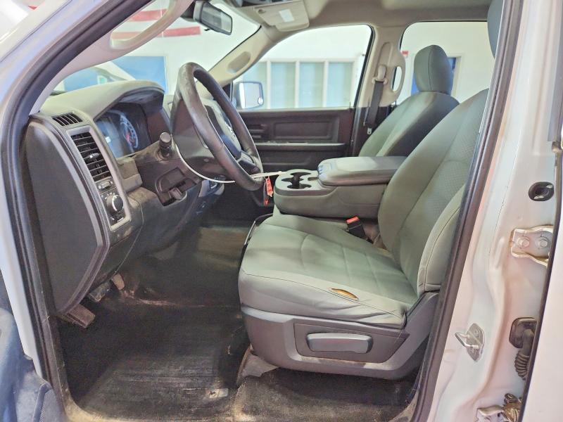 2016 Dodge RAM 1500 ST