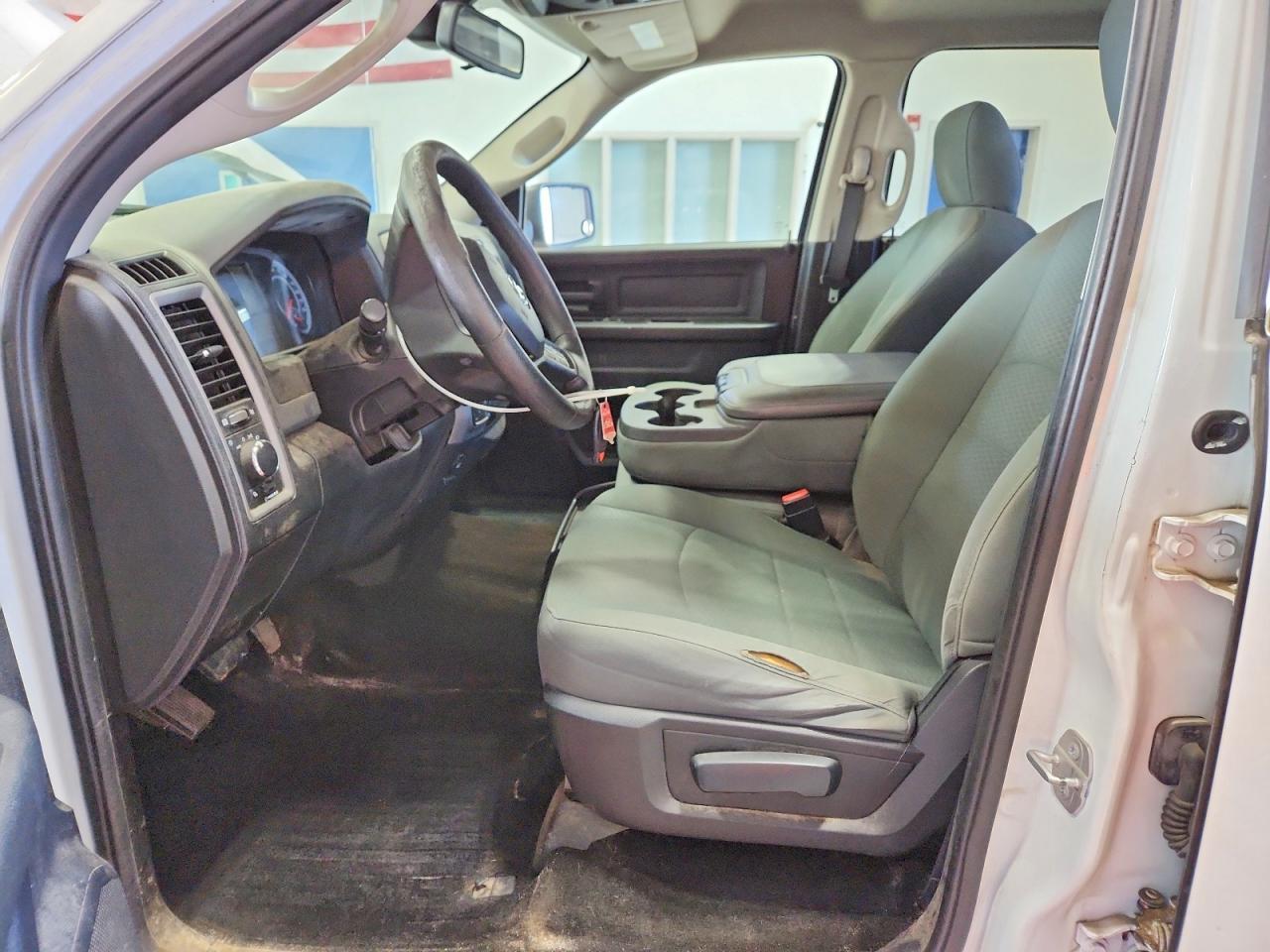 2016 Dodge RAM 1500 ST