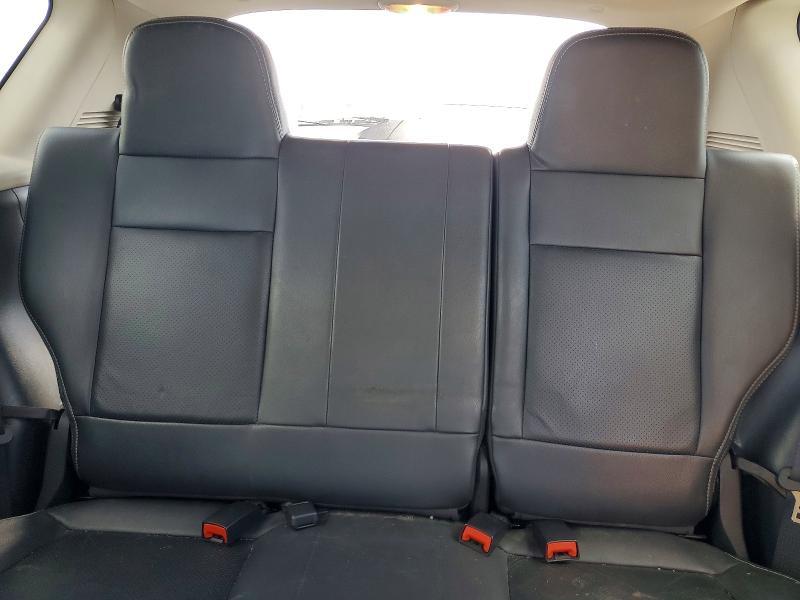 2015 Jeep Compass Limited