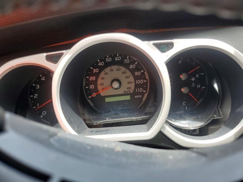 2003 Toyota 4runner Sport Edition