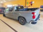 2024 Chevrolet Silverado K1500 LT-L