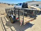 2010 Unknown 2010 Utility Trailer