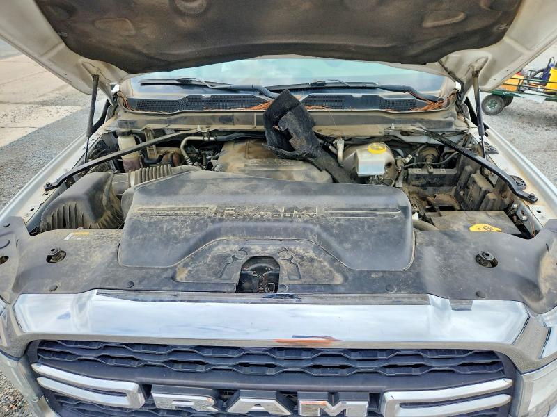 2020 Dodge RAM 2500 Tradesman