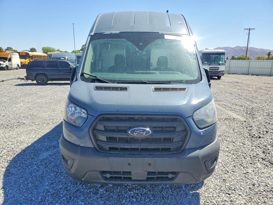 2020 Ford Transit 250 Delivery van