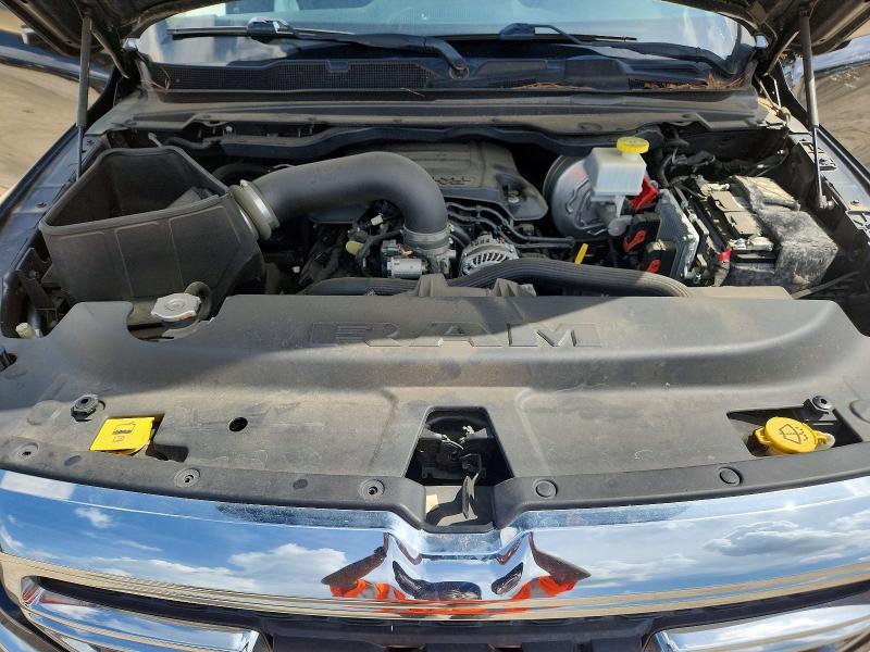 2019 Dodge RAM 1500 Tradesman