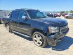 2011 Chevrolet Avalanche LTZ