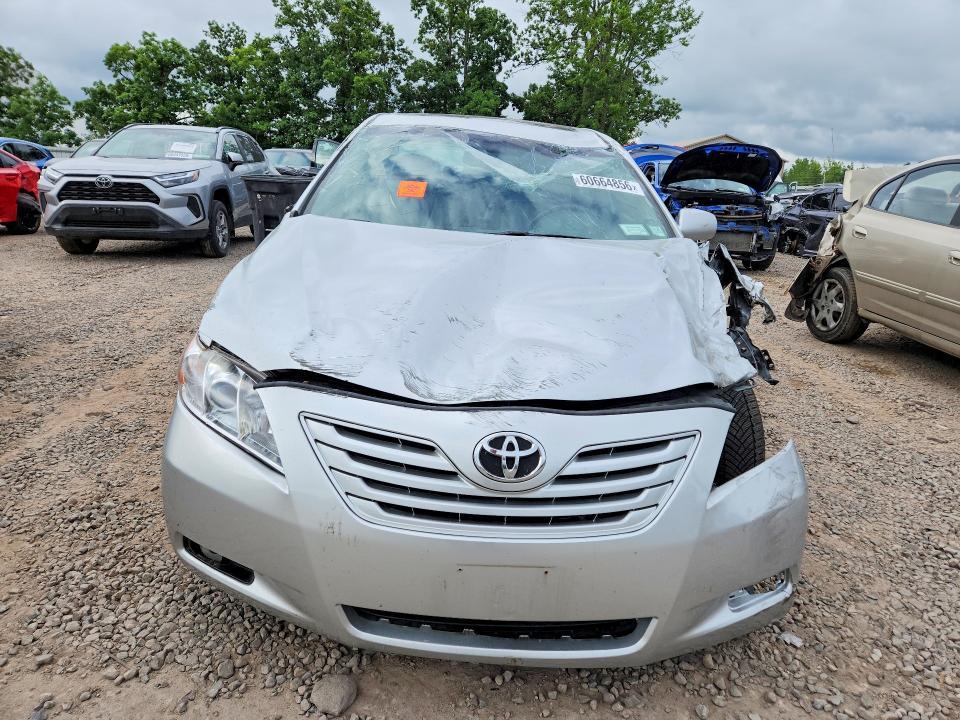 2007 Toyota Camry xle V6