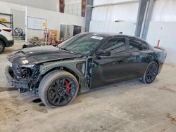 Dodge Vehiculos salvage en venta: 2021 Dodge Charger Scat Pack