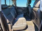 2015 GMC Sierra K1500 SLT