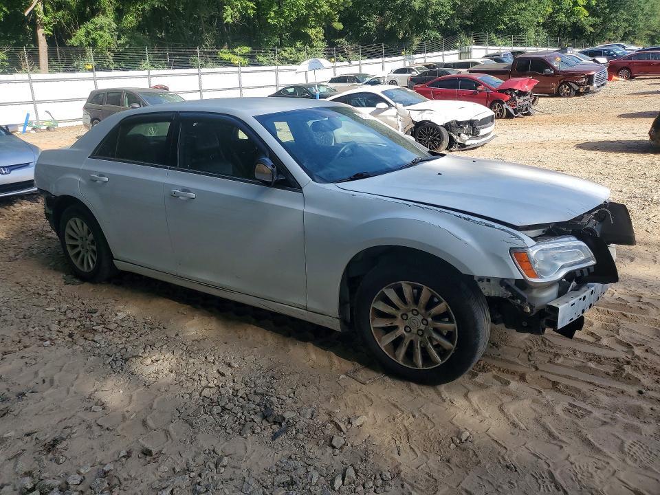 2013 Chrysler 300