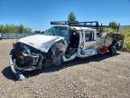 2005 Ford F550 Super Duty