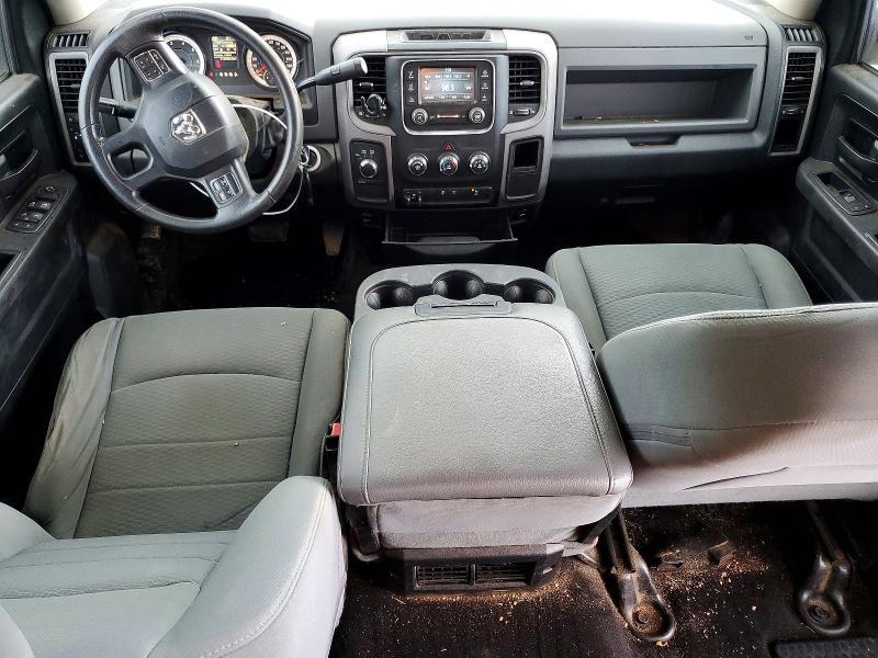 2016 Dodge RAM 2500 ST