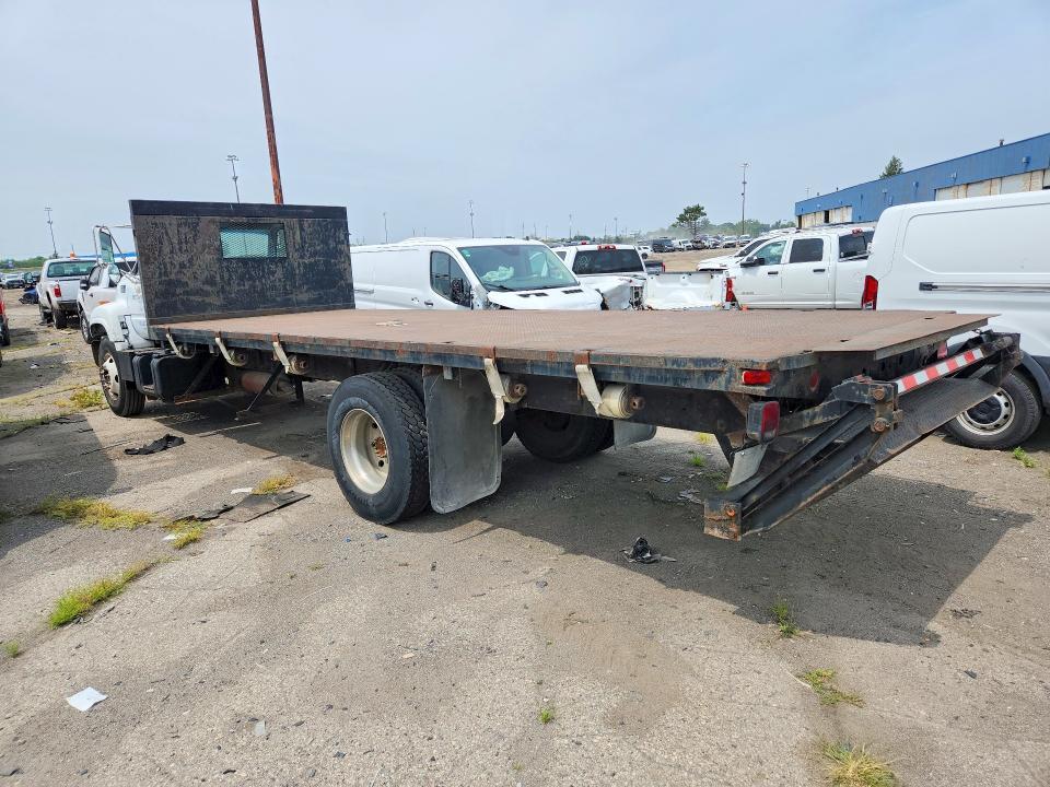 2001 GMC C-SERIES C7H042