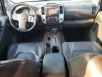 2013 Nissan Frontier S